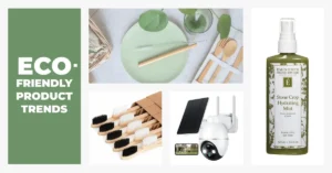Creating a Compelling Product Listing