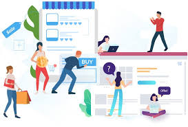 eCommerce Store Management