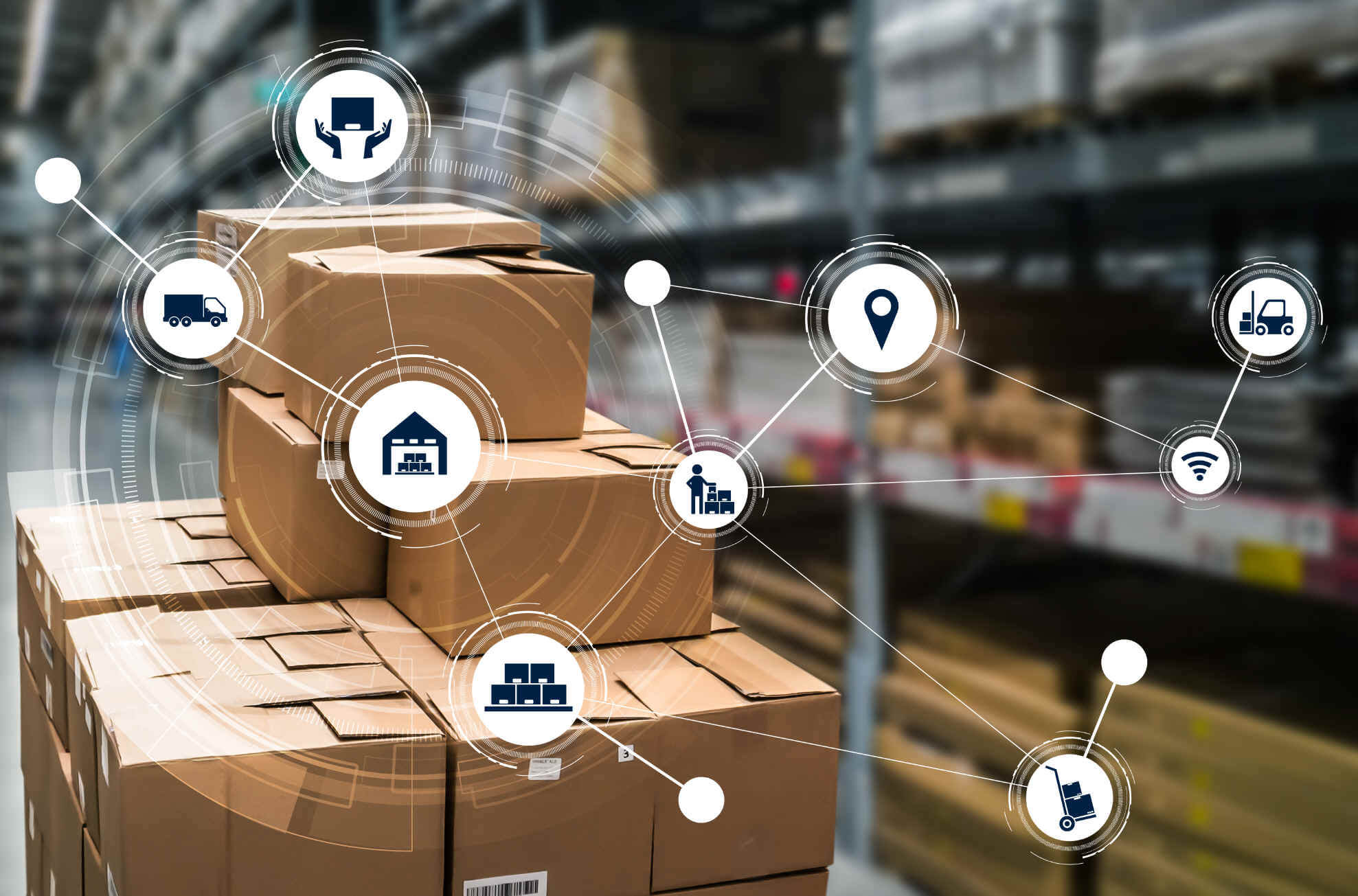 Ecommerce supply chain resilience 2025 strategies for Amazon sellers