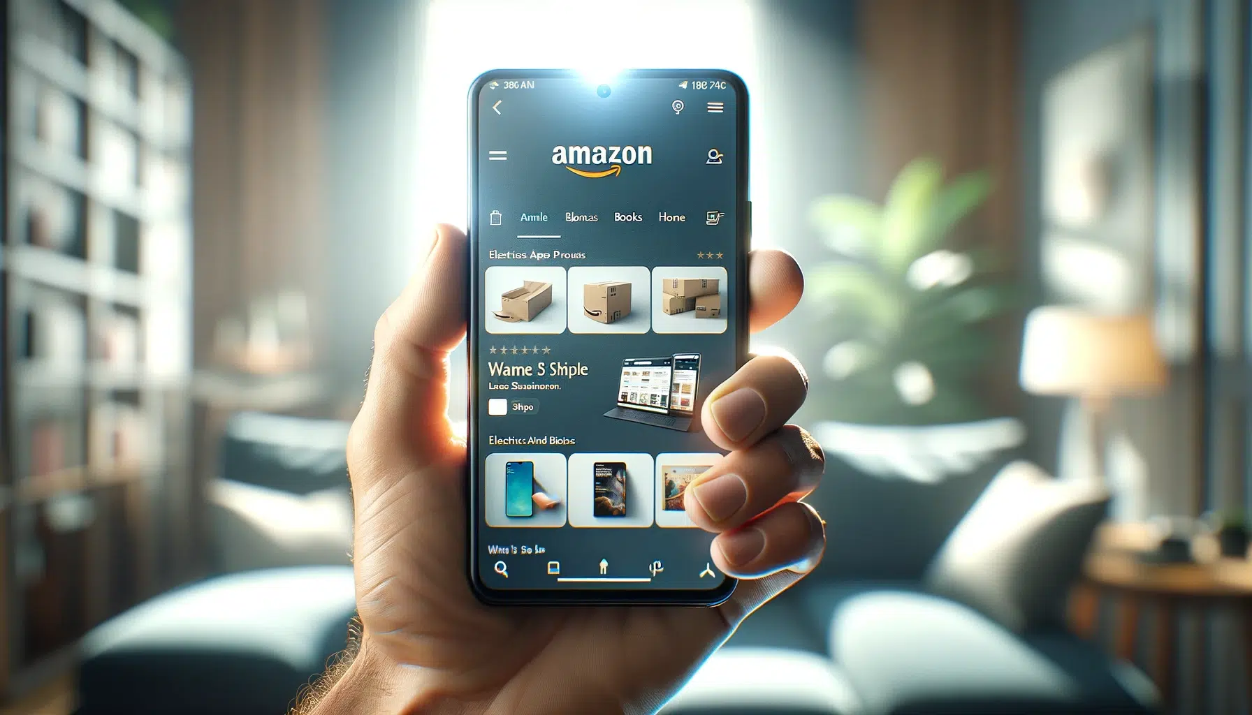 Amazon product ideas 2025