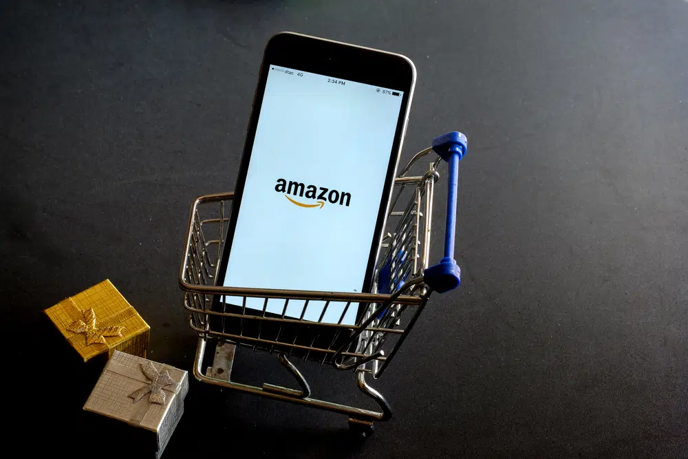 Amazon product ideas 2025
