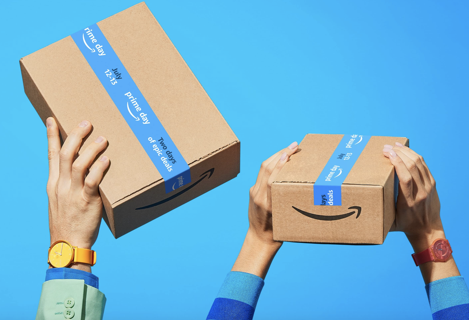 Amazon product ideas 2025
