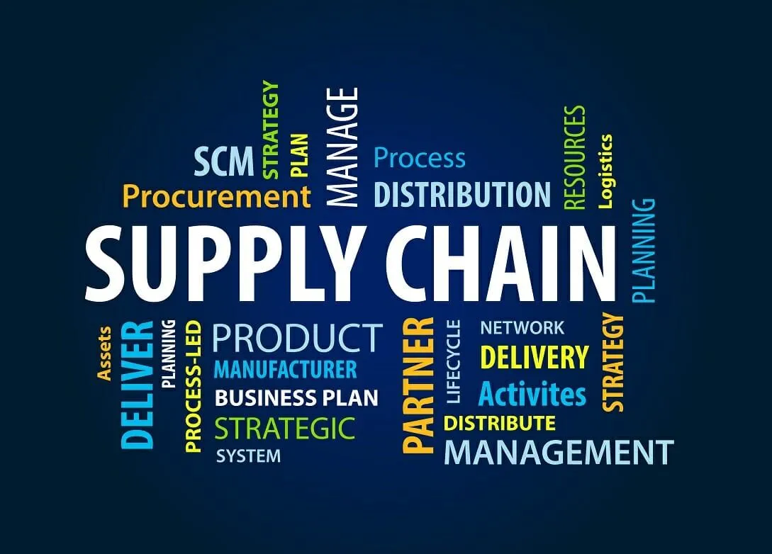 Ecommerce supply chain resilience 2025 strategies for Amazon sellers