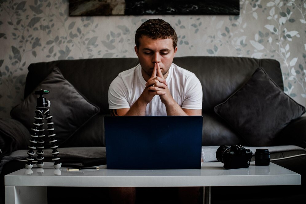 Frustrated Amazon seller facing product listing mistakes