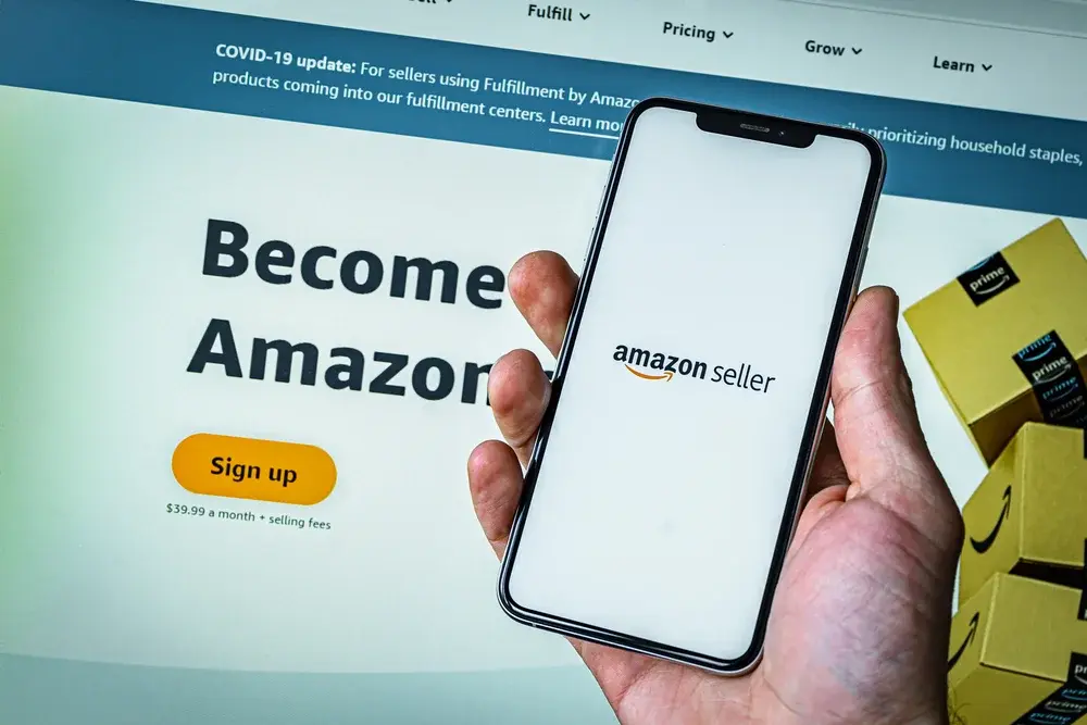Eco Friendly Amazon Account Management