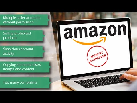 Expand Your Sales through Amazon Account Management