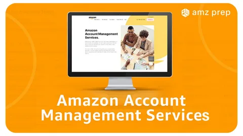 Amazon Account Management Services USA: How Expert Support Helps Sellers Scale