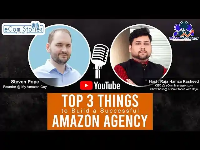 YouTube video thumbnail