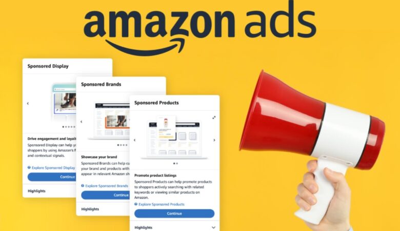 Best Amazon Advertising Strategies for 2025