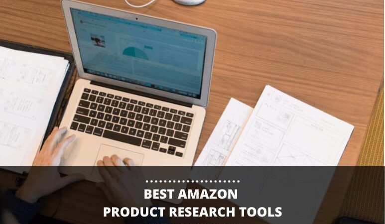 Best Tools for Amazon Product Research in 2025