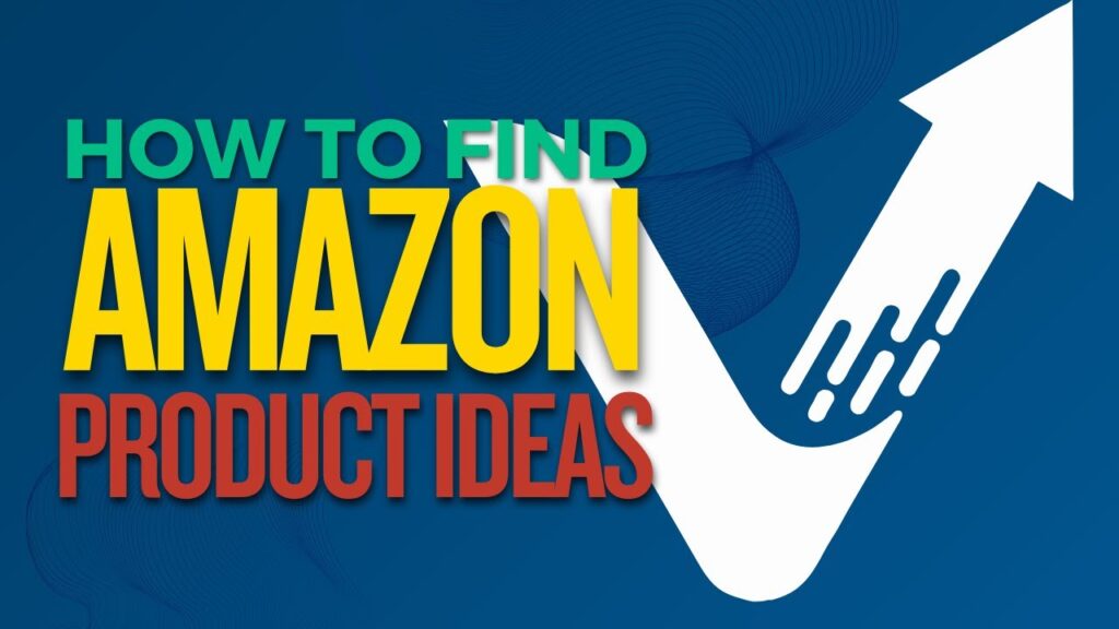 Amazon product ideas 2025