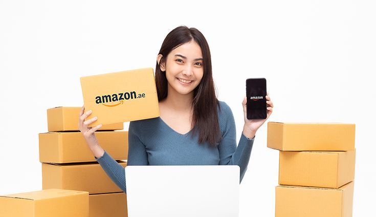 Grow Your Business with Amazon Services in the UAE