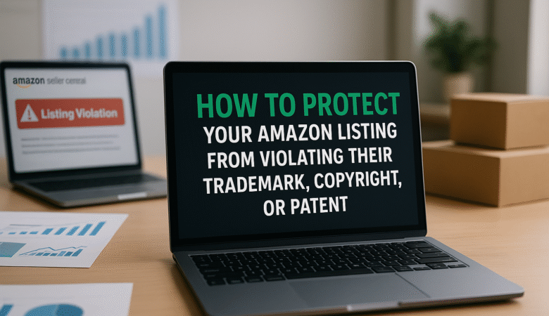Amazon Brand Protection Guide