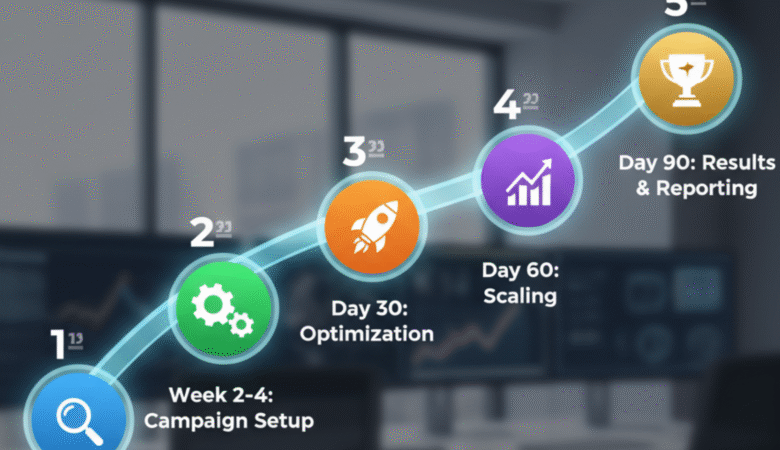 Amazon PPC Agency Onboarding: Step-by-Step Guide for New Clients