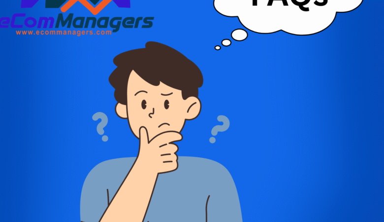 Amazon PPC Agency FAQs: All You Want to Know Before You Hire One