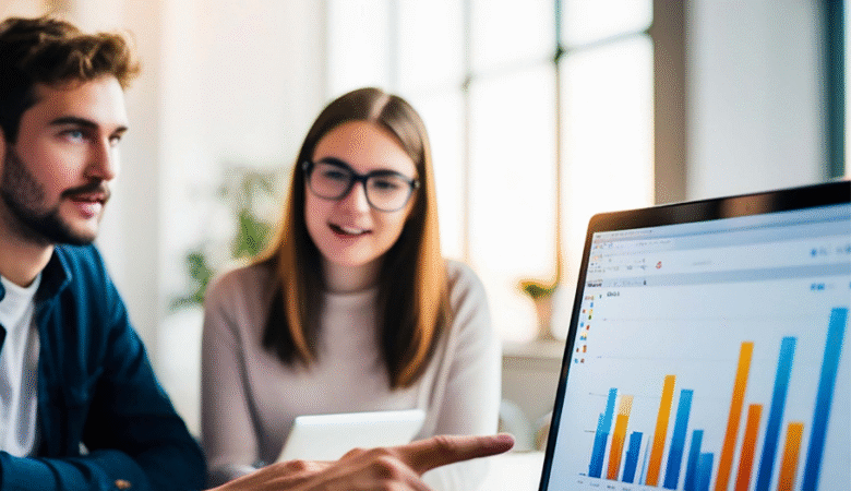 An Agency Reporting Strategy in Amazon PPC