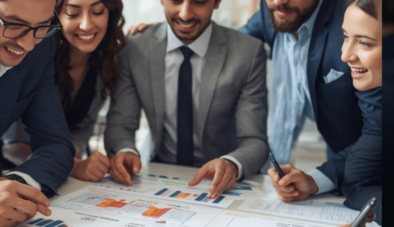 Top 5 Amazon PPC Agencies in 2025: Who’s Delivering Real ROI?