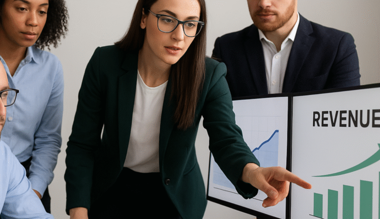 Amazon PPC Case Studies: How We Doubled Seller Revenue in 100 Days