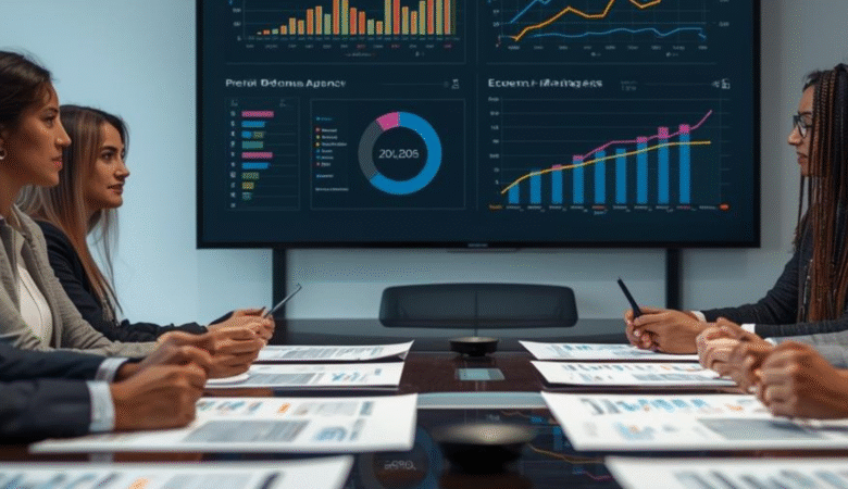 Top 5 Amazon PPC Agencies in 2025: Who’s Bringing Real ROI?