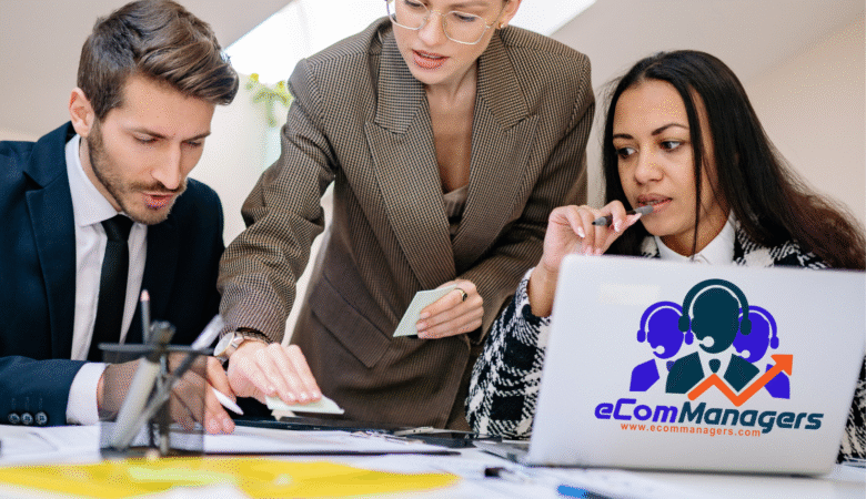 Why Choose Us – The eCom Managers Advantage