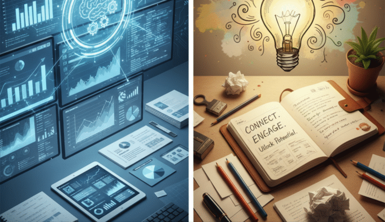 Converting Raw PPC Data into Compelling Copy for Proposals and Sites