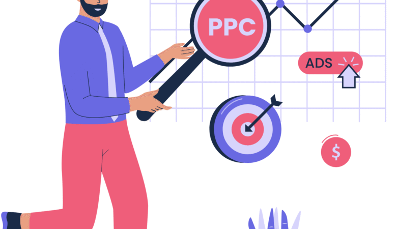 Scaling Smart: Strategic PPC Optimization Fuels 4x $50K to $200K Revenue Growth