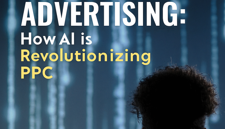 The Future of Amazon Advertising: How AI is Revolutionizing PPC