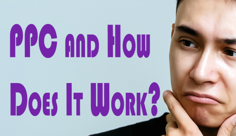 What is Amazon PPC, and how does it work?