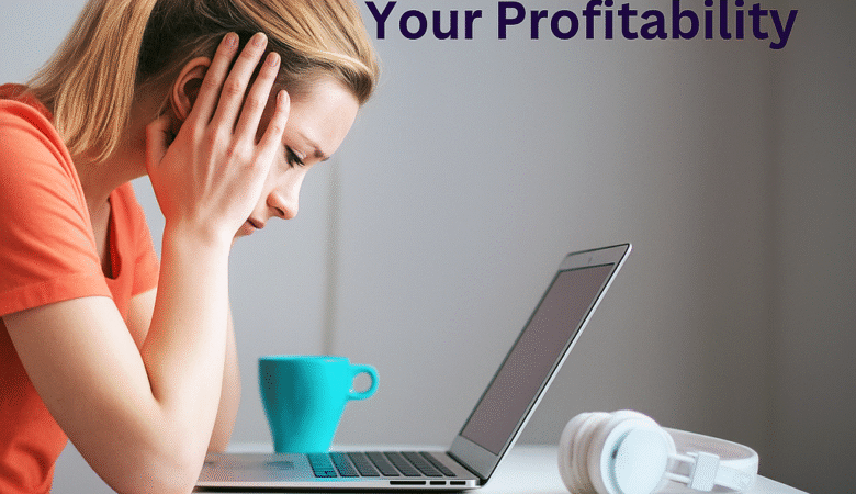 Top 10 Amazon PPC Mistakes That Kill Your Profitability