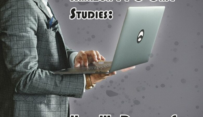 Amazon PPC Case Studies: How We Doubled Seller Revenue in 100 Days