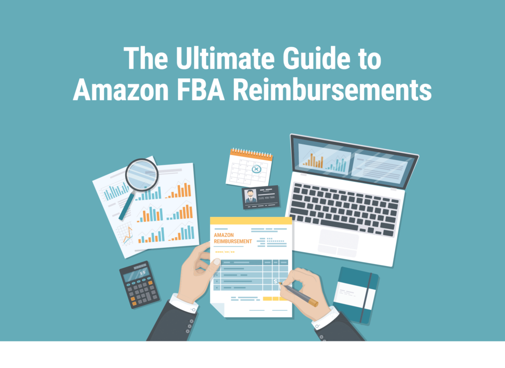 Amazon Reimbursement Service