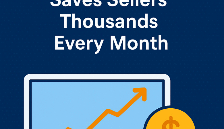 How Professional Amazon Account Management Saves Sellers Thousands Every Month