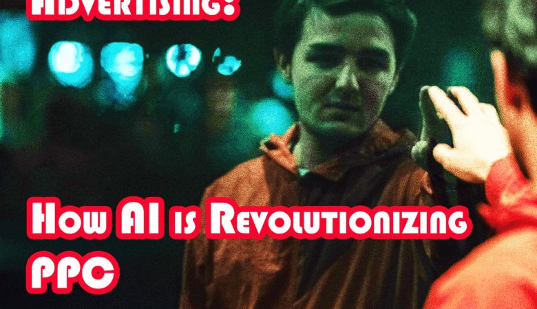 The Future of Amazon Advertising: How AI is Revolutionizing PPC