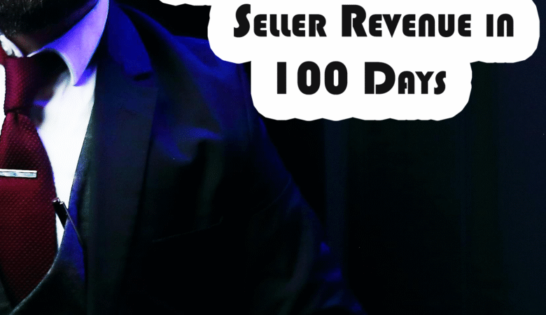 Amazon PPC Case Studies: How We Doubled Seller Revenue in 100 Days