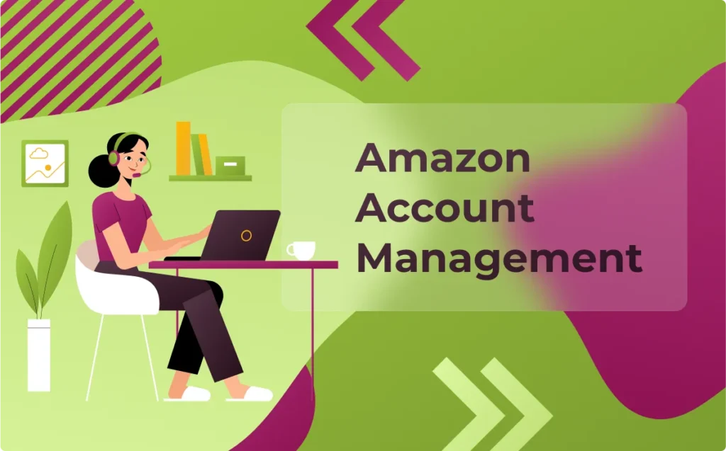 Amazon Management Services