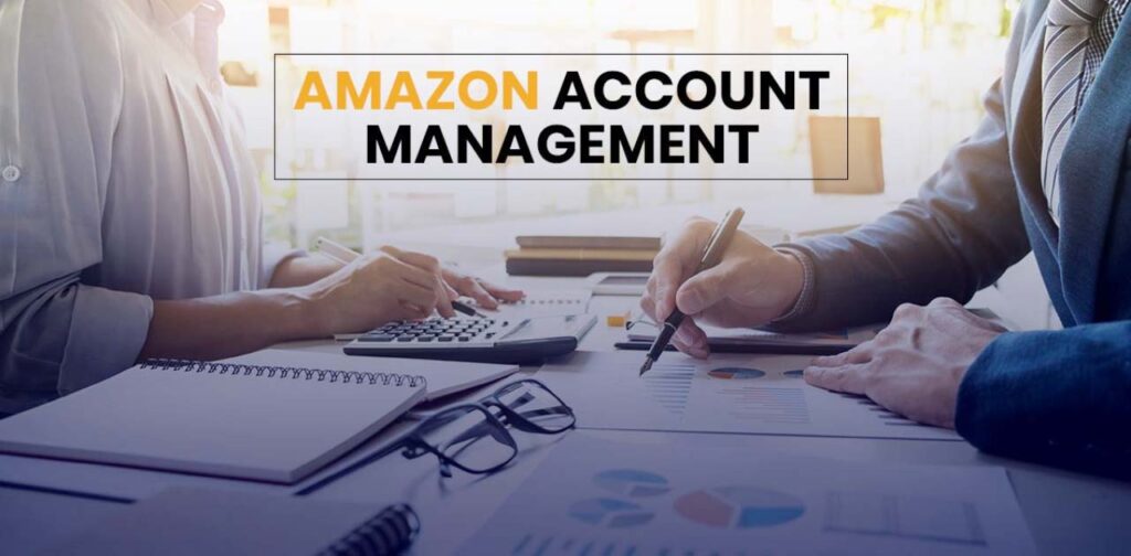 amazon account management services usa