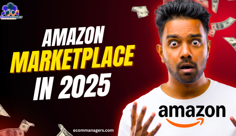 How Amazon Sellers Can Remain Competitive in 2025: Strategies to Overcome Rising Costs & Competition