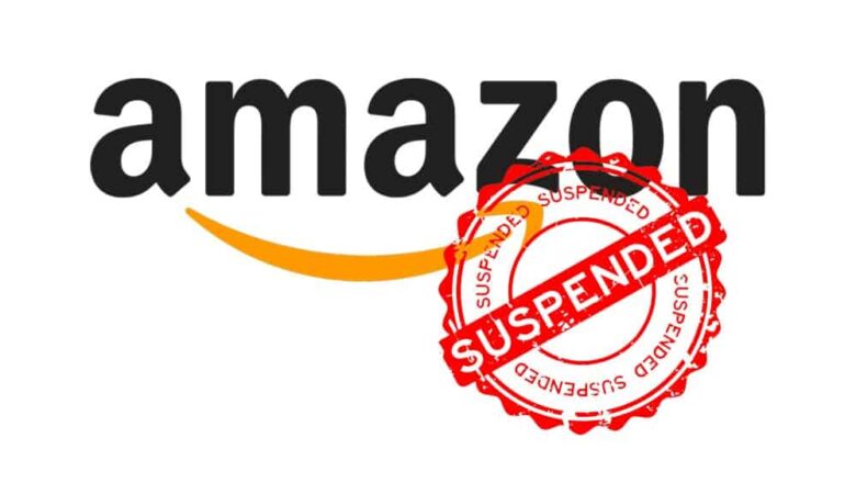 How do I fix an Amazon account Suspension A Step-by-Step Guide from Professionals
