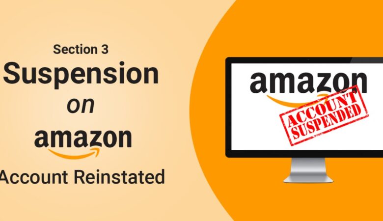 Appeal Letter Sample for Suspended Account on Amazon: A Step-by-Step Guide for Sellers