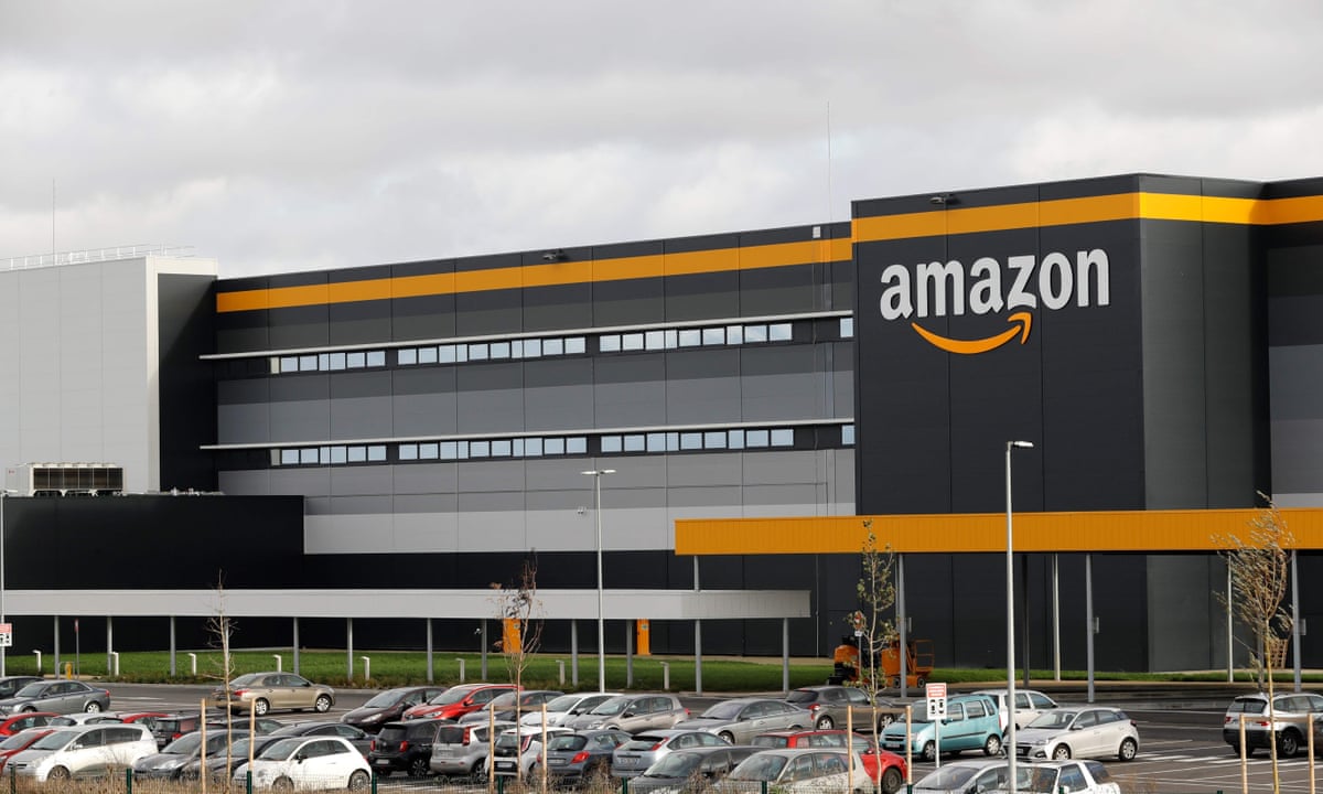 Why Did Amazon Close My Account Without Warning?