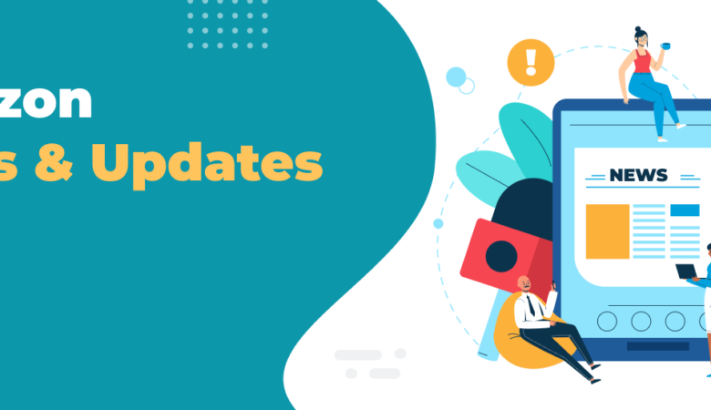 Amazon Marketplace News 2026: Policy Updates & Fee Changes