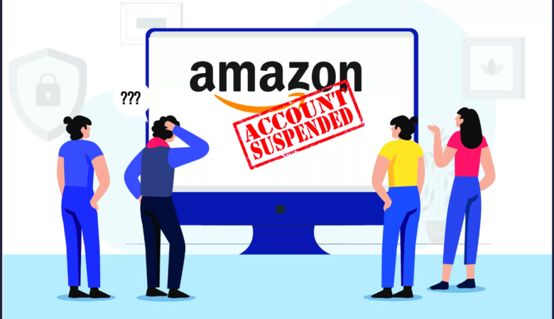 Why Was My Amazon Seller Account Suspended for Performance?