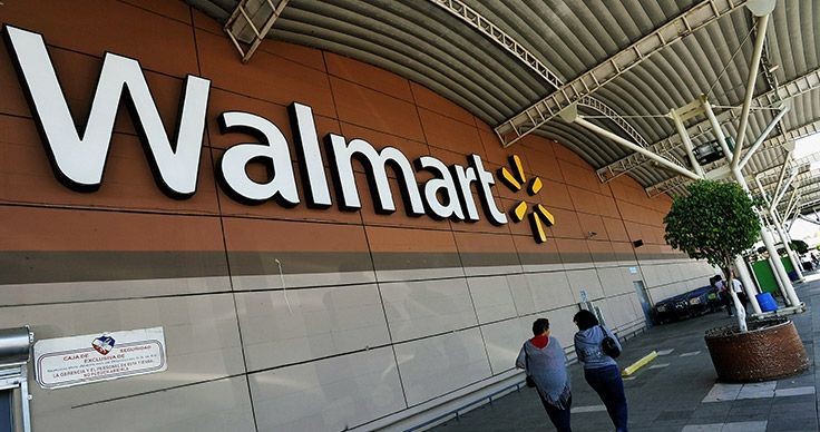 Walmart Checkout and Payment Changes