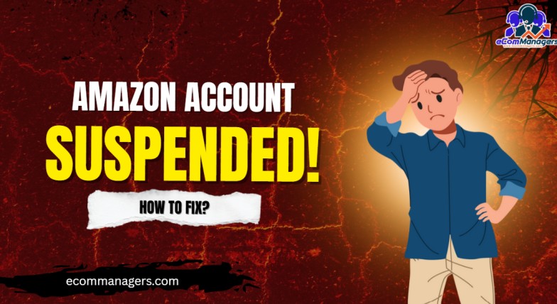 Amazon Account Suspension