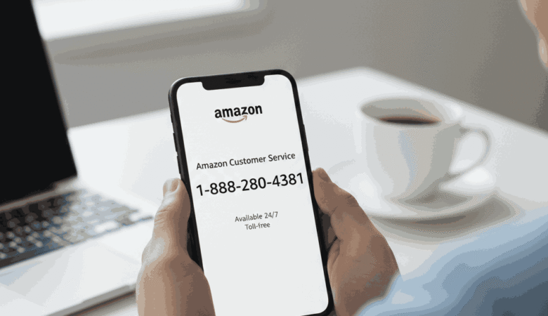 Amazon Customer Service: How to Get Real Human Help in 2026