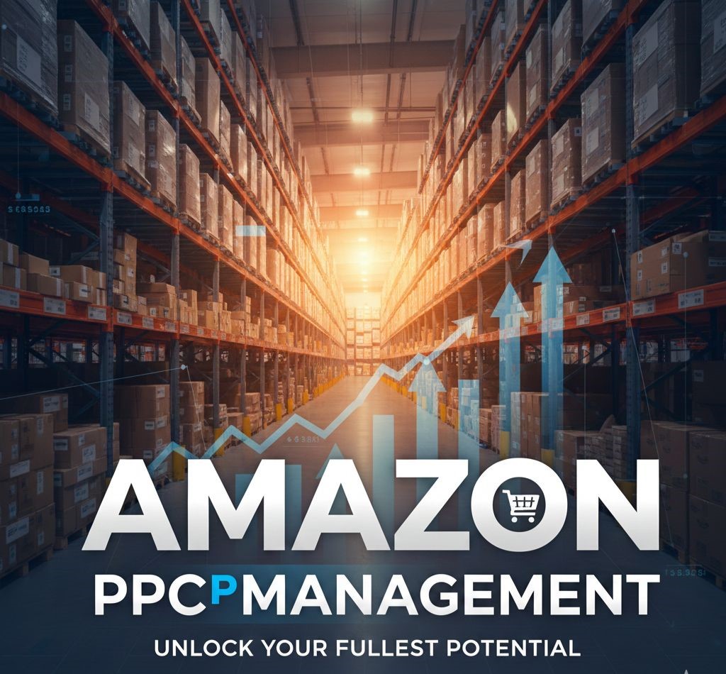 Amazon PPC