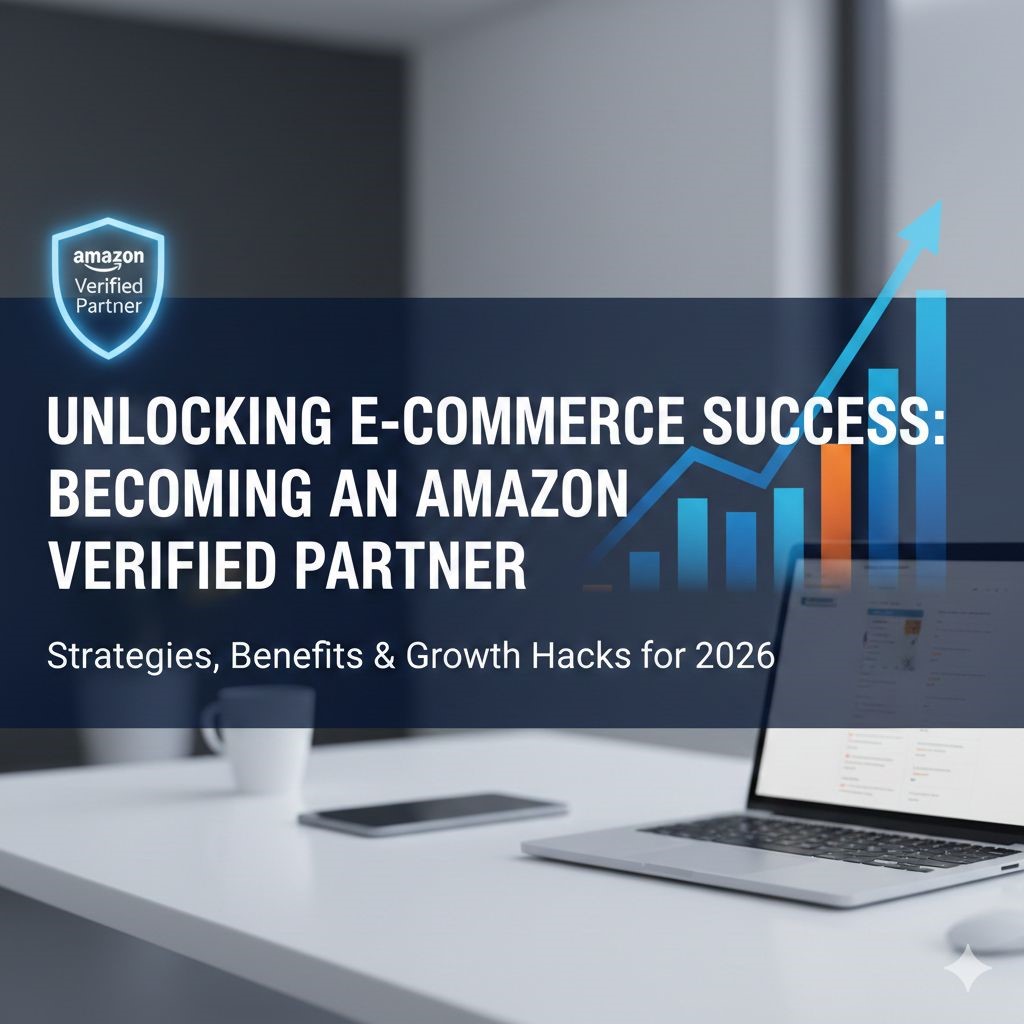 Amazon Verified Partners