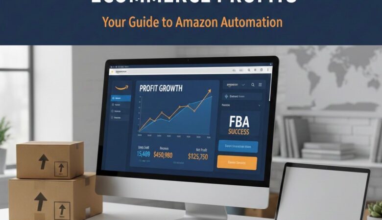 FBA Niche Guide: How to Find a Profitable Amazon FBA Niche in 2026