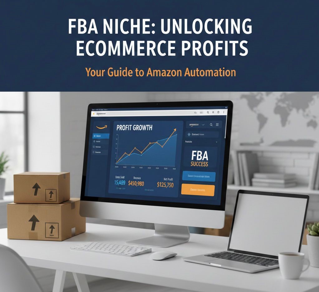 FBA Niche