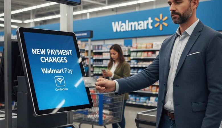 Walmart Checkout and Payments Changes: What Sellers & Shoppers Need to Know in 2026